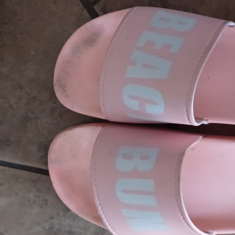 Charles Albert slip-on sandals - Picture 4 of 7